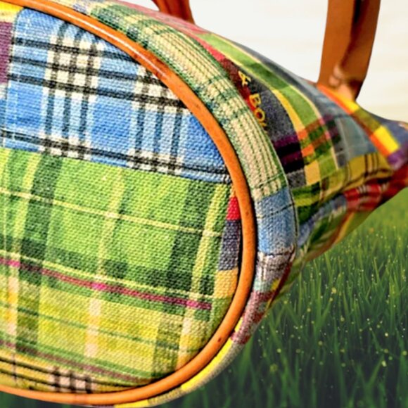 Vintage Dooney & Bourke Bag 🐜 - Picture 7 of 11